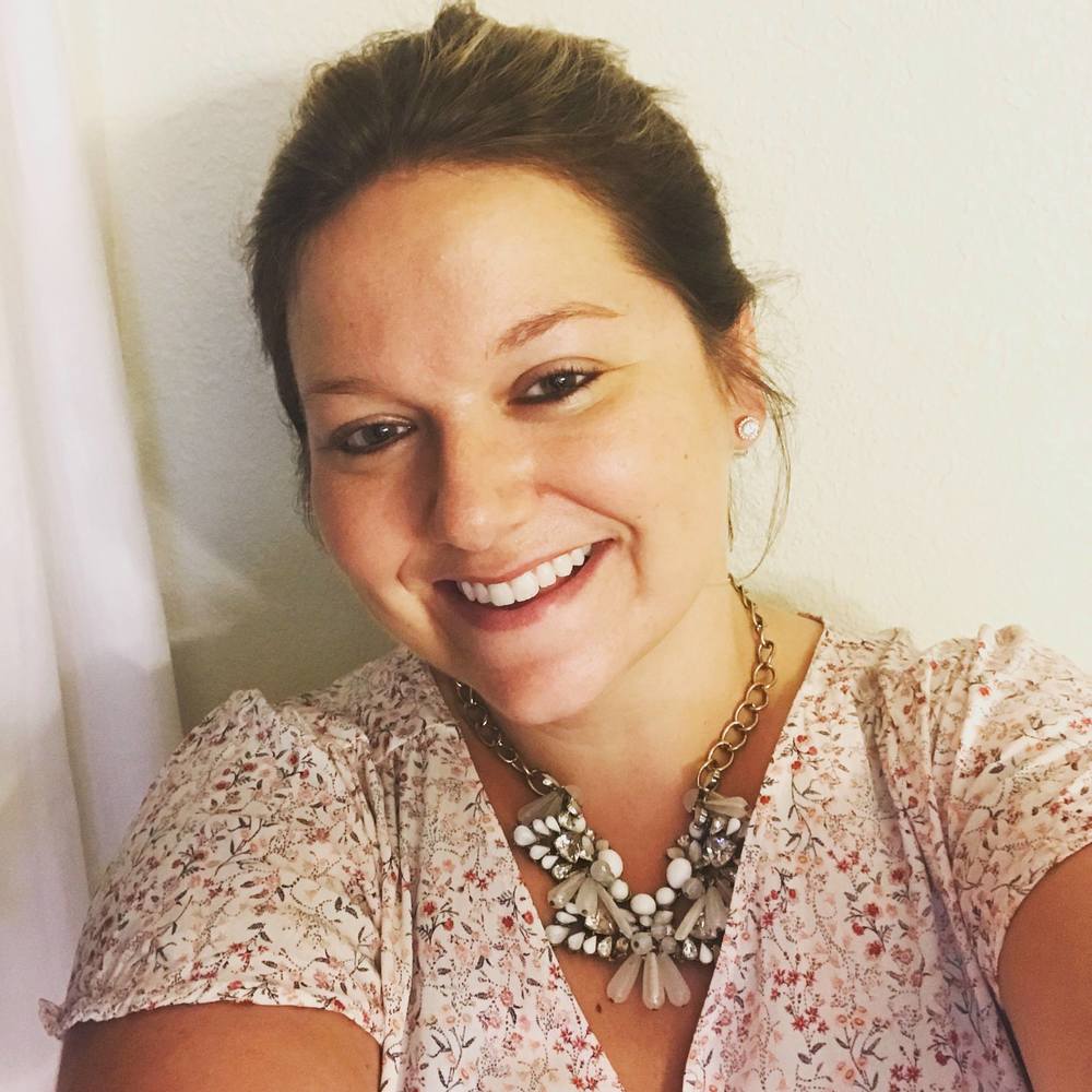 Meet your Posher, Jessie